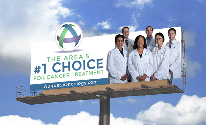 medical marketing billboards